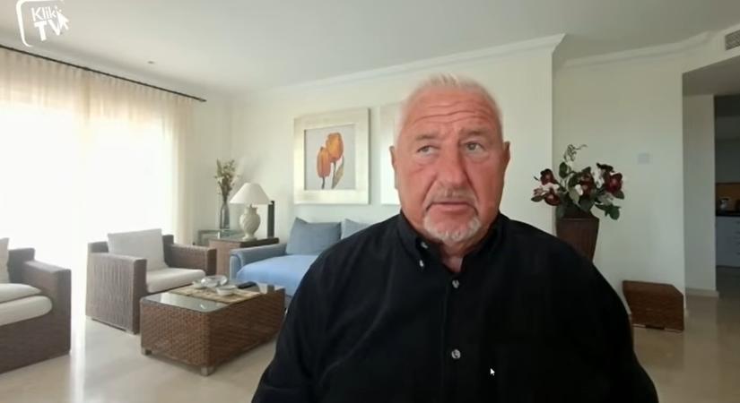 A Fidesz nyílt választási csalása leleplezve! Magyar György elemez