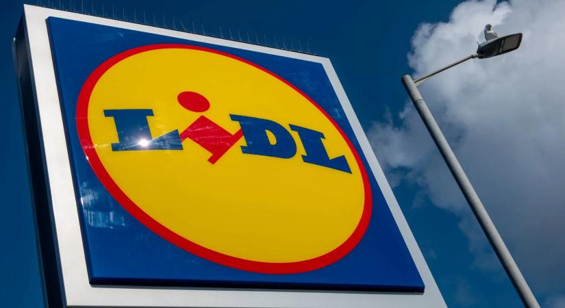 Robban a Lidl bombája: ezt az újdonságot csak előrendeléssel szerezheted meg! Ma még van esélyed