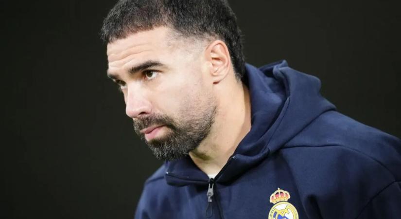 Köpik rá? Megalázó helyzetbe került a Real Madrid hűséges legendája