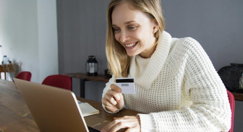 Fizetési módok összehasonlítása: Hol a legkisebb a tranzakciós költség az interneten?