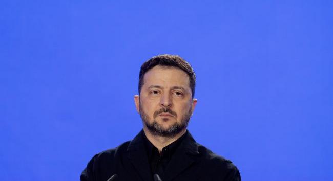 Zelenszkij: Ukrajna háromoldalú béketátgyalásokra készül, és az ünnepek után várja Witkoffot