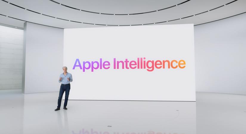 AI-botrányba keveredett az Apple