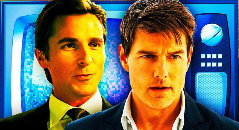 10 híres színész, akik szinte soha nem szerepeltek sorozatokban