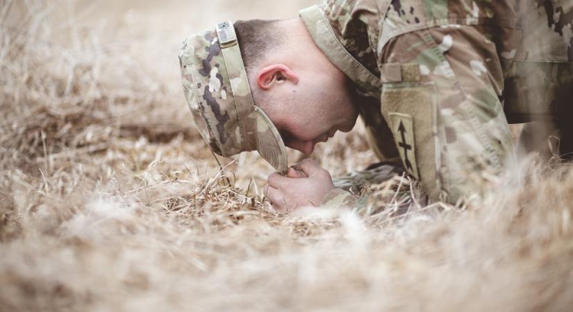 Tűzszünetet lép érvénybe Ukrajnában az ortodox húsvét idejére