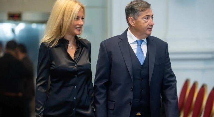 Hol tart Mészárosék 3 milliárdból épülő, felcsúti pezsgőfürdős apartmanprojektje?