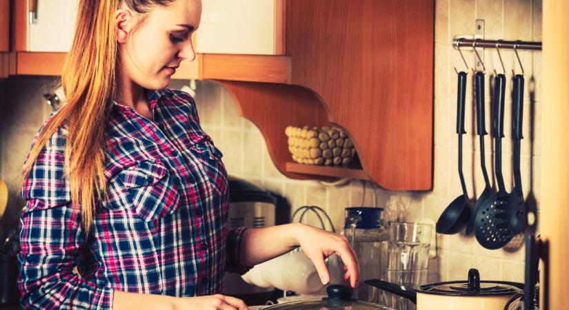 15 perc alatt kész vannak: laktató ebédek, amik home office-ban is működnek