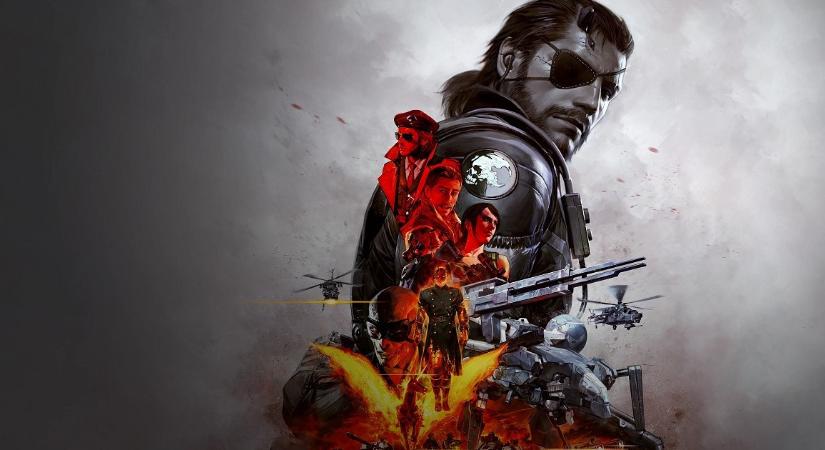 2025 egyik legjobb horrorjának rendezőinél landolt az elátkozott Metal Gear Solid-film