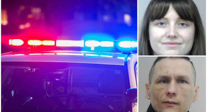 Pénzmosás miatt köröznek két személyt az ajkai rendőrök