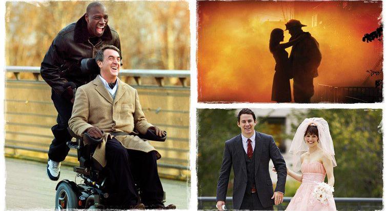 8 fantasztikus film a hűségről és a szeretetről