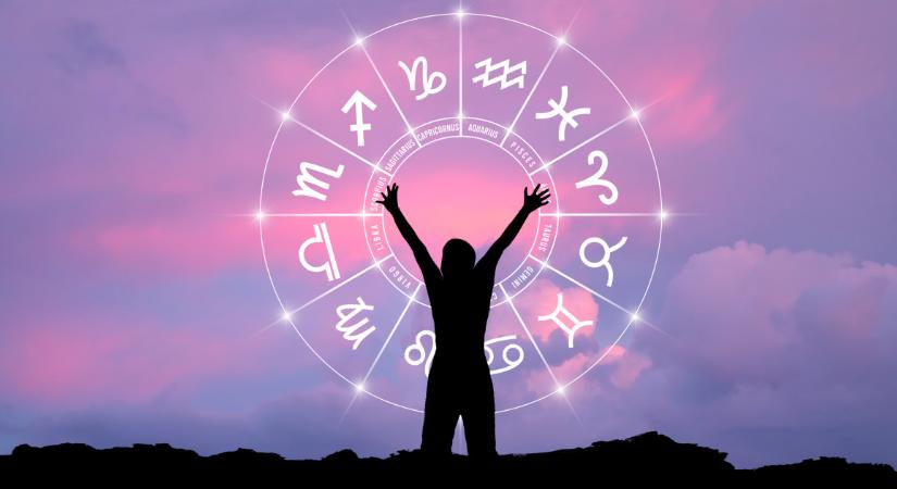 Ez a 3 csillagjegy hatalmas pénzösszeghez jut áprilisban – mintha megnyerték volna a lottót