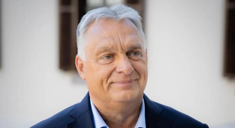 Orbán Viktor: Magyarországnak most összefogásra, egységre és biztonságra van szüksége