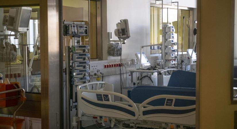 Súlyos működési zavarokról, orvoshiányról és elöregedett infrastruktúráról írnak a pályázataikban a kórházigazgatók