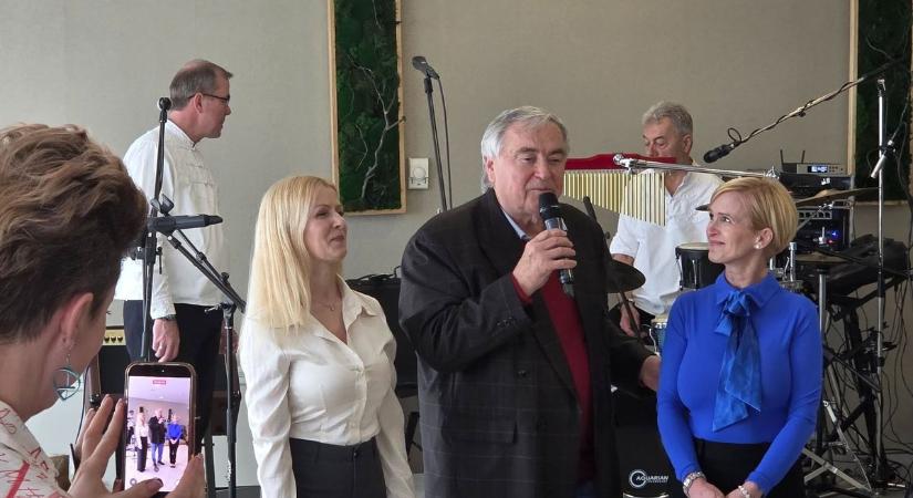 A Csukás-mesehősök lázba hozták az országot – Átadták a szárszói gyermekrajz-kiállítás díjait