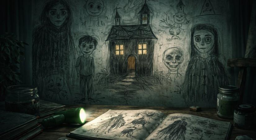 Rettegés, gyilkosság és félelem: rémisztő, mi történt a nővel, aki csak a parkba vitte kislányát