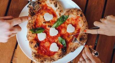 Nem csupán egy nápolyi pizza, hanem annál több – 3 hely, amely már bizonyított