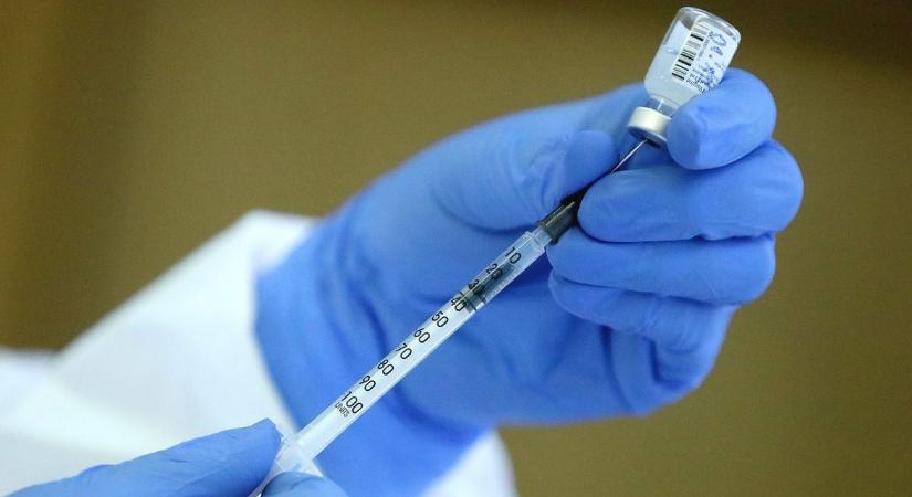 Érkezik a kötelező oltás, készítsük elő a kiskönyvünket, vagy jön a pénzbírság!