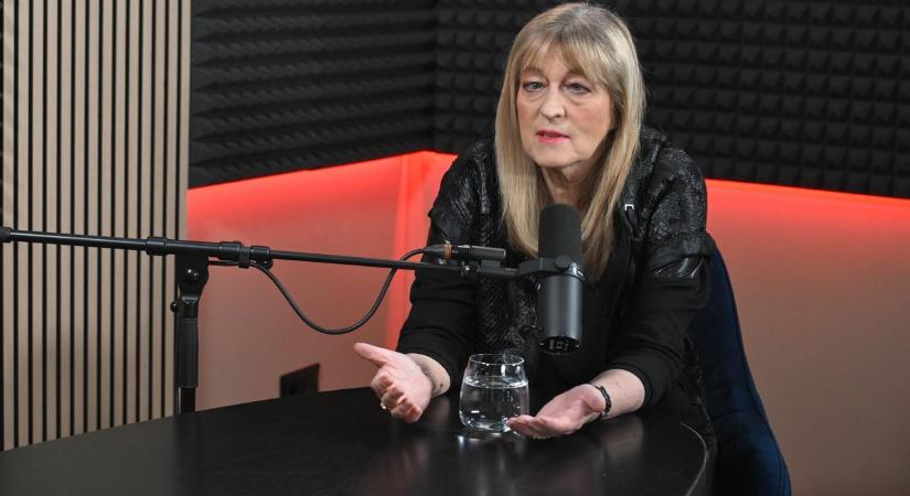 Kimondta az igazságot a Tiszáról Schmidt Mária: Nem tudni róluk semmit!