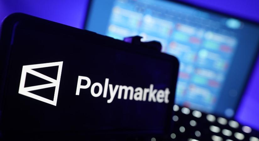 Már a Google Newsban is feltűnnek a Polymarket fogadási ajánlatai