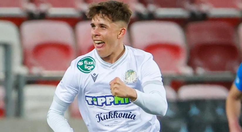 Bíró Barnabás: A legapróbb részleteken dőlhet el az elsőség