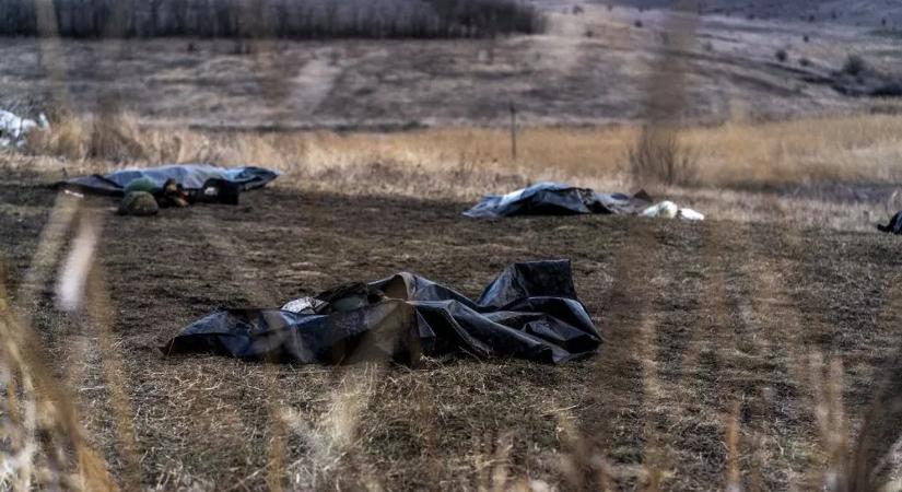 A fiatalok már látják az ukrán példát: a sorkatonaság bevezetése csak az első lépés a kényszersorozás felé – videó