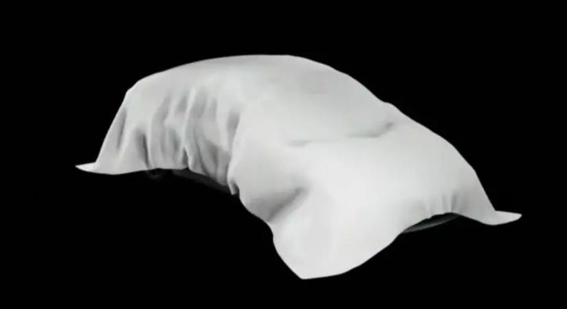 Ismét előkerült a kis-Tesla SUV terve