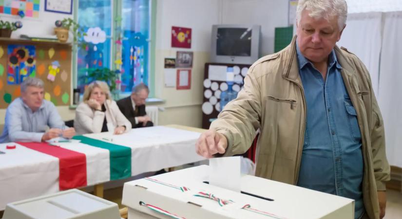 Választási rekord: már több mint 230 ezer levélszavazat érkezett be az NVI-hez