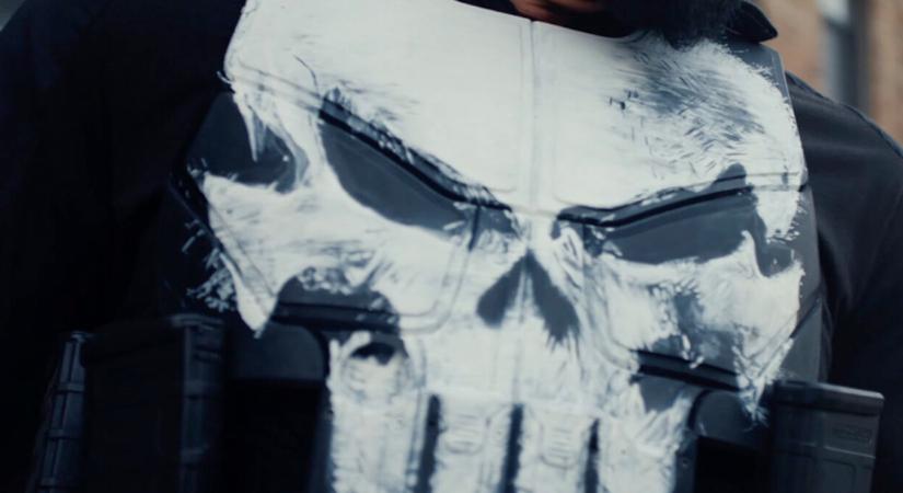 Befutott a Marvel Megtorló-mozijának kőkemény első kedvcsinálója