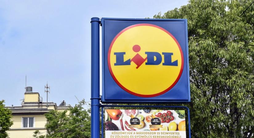 Kocsmát nyit a Lidl. Igen, kocsmát