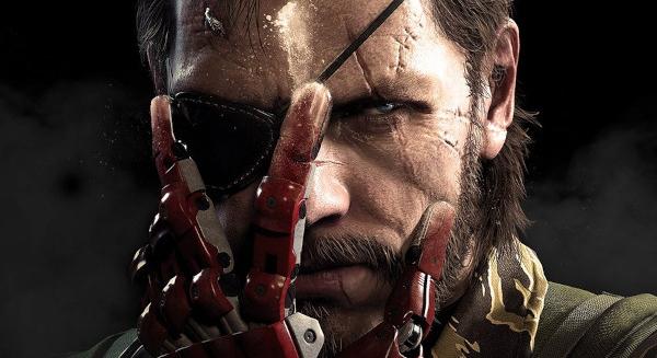 Zöld utat kapott a Sonynál a Metal Gear Solid-film