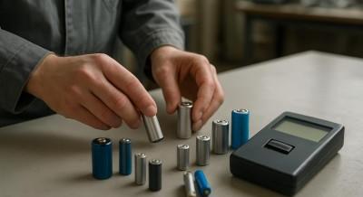 Hogyan válasszuk ki a legjobb akkumulátort szerszámgépeinkhez?