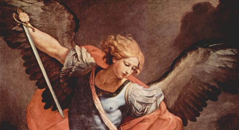 Szent Mihály de Sanctis, az eksztatikus szerzetes élete és üzenete