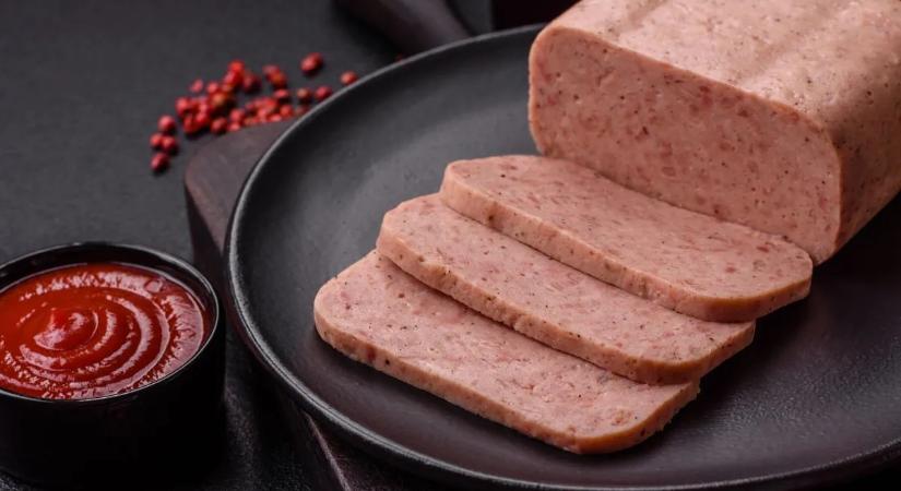 A konzerv, ami túlélte az évtizedeket: így hódította meg a löncshús a világot