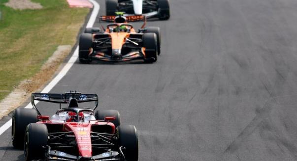 FIA: Nem kell mindent átírni, csak finomhangolni