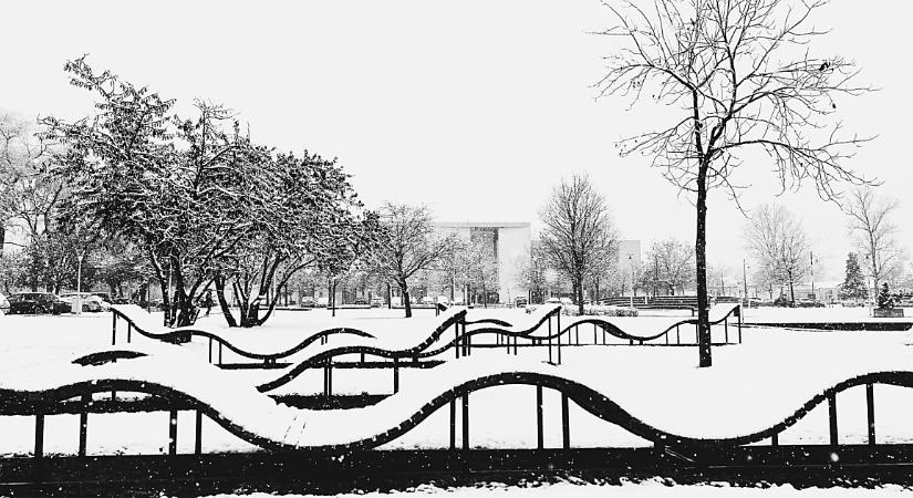 Szeretsz fotózni? Mutasd meg, hogy látod Debrecent!