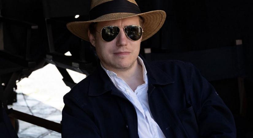 Nemes Jeles László új filmje is versenyez Cannes-ban