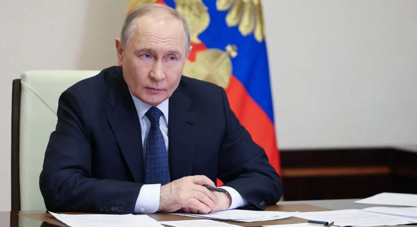 Húsvéti tűzszünet: Moszkva szerint nem egyeztettek előre sem Kijevvel, sem Washingtonnal