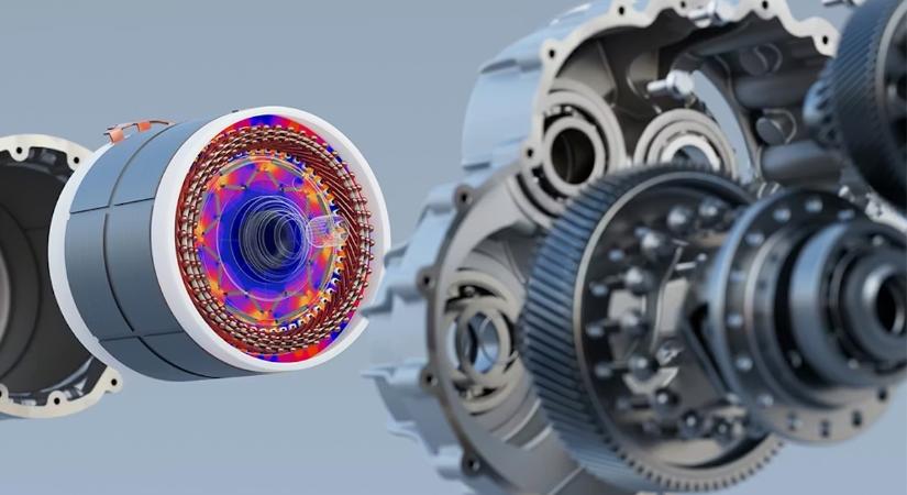 A Siemens kiterjeszti vezető szerepét a szimuláció és az ipari AI terén az Altair Engineering Inc. felvásárlásának lezárásával