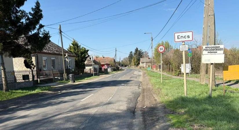 Zöld utat kaptak! Két ütemben javítják a borsod megyei város és környékének útjait