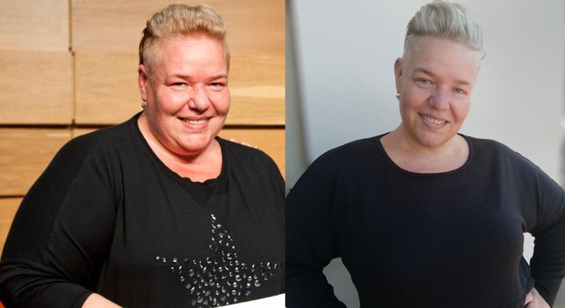 „Fogyjon le!” – és ami mögötte van: jön a Súlyfordító nap!