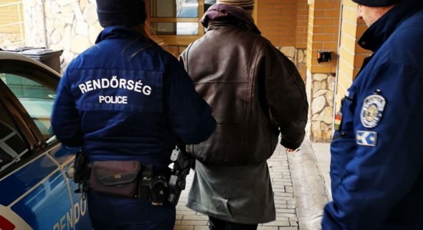 Elítélhetik a debreceni férfit, aki karácsonykor verte halálra saját anyját