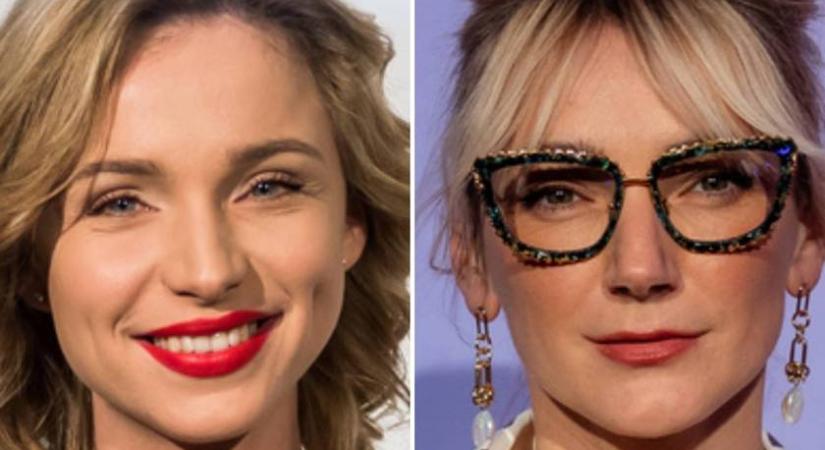 Őt választották a legtúlértékeltebb magyar színésznőnek: Dobos Evelin és Borbély Alexandra mellett merült fel a neve