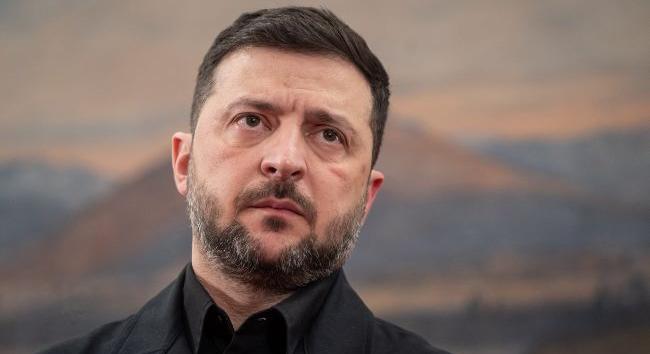 Elfogadta Zelenszkij a tűzszüneti javaslatot
