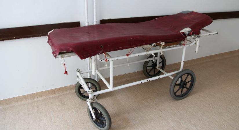Kiszivárgott dokumentumok: sokkoló részletek a kórházigazgatóktól