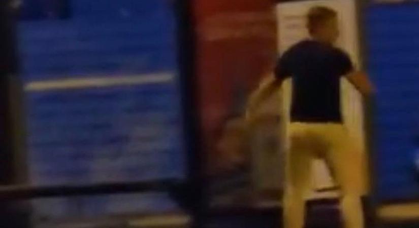 Jeszenszky Gézák és Friderikuszok, Liluk és Szellők jó nagy bajban vannak