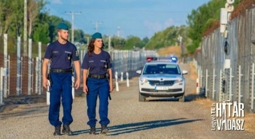 Áprilisban is folytatódik a toborzás