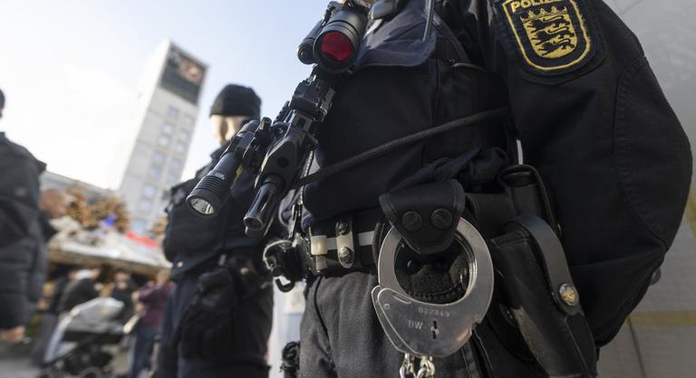 Toplistás magyar bűnözőt kaptak el a rendőrök Németországban