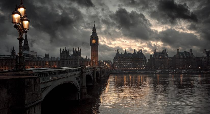 A briteknek egyhamar nem lesz saját Csillagkapujuk