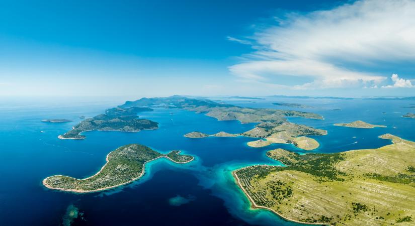 4 programötlet Horvátországban, ami túlmutat a strandoláson