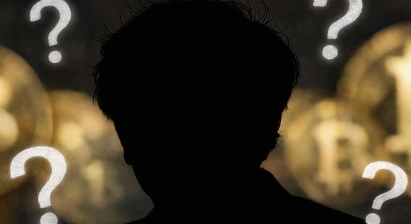 Rájöhettek, hogy ki is a Bitcoin eddig rejtőzködő feltalálója
