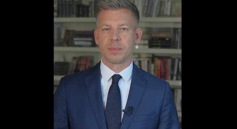 Magyar Péter reagált Orbán videójára, egy dologban egyetértenek